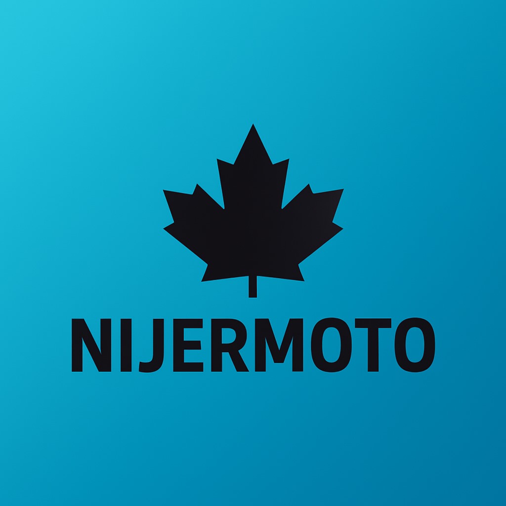 Nijermoto